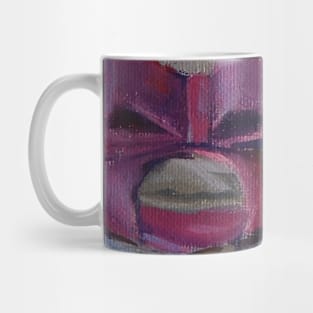 Pink in Waiting Mug